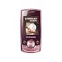 Brand New Samsung J700 Pink Vodafone PAYG