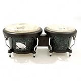 Toca Shelia E Players series Bongos - B000SZQCR2