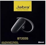 Jabra T2035 bluetooth headset