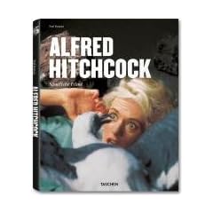 Regisseure - Hitchcock: 25 Jahre TASCHEN