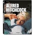 Regisseure - Hitchcock: 25 Jahre TASCHEN