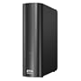 Western Digital My Book Live Serveur de stockage NAS Disque dur 2 To x 1 Gigabit Ethernet 2 To