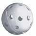Hockeyball Ø 7 cm, gelocht (Stück)