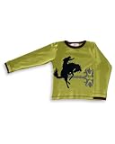 Earthboy Long Sleeve Cowboy Tees - Positively Organic