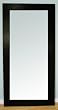 Linea Mirror in Java Oak 42 x 84 By tag furnishings