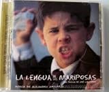 La lengua de las mariposas (Butterfly) (1999 film)