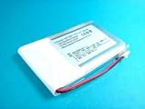 Clie　 65.　PEG-T665.　PEG-T615C/S 　の　UP523048　対応　バッテリー