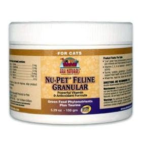 Ark Naturals Nu-Pet Feline Antioxidant by 