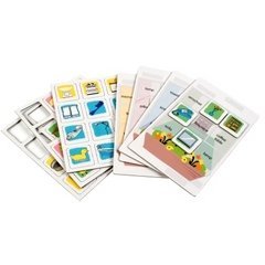 Childrens Toyshop  Toys : Home Sweet Home. Fun Memory and Matching Game