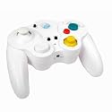 Wii/Gamecube Classic Wireless Controller