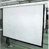 R/C Projector Screen