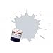 Humbrol Acrylic Paint, Silver