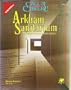 Arkham Sanitarium: A set of player aids for use with Call of Cthulhu