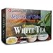 Legends of China Organic White Tea 100 Bags