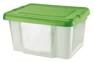 happy casa contenitori plastica