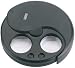 ROUND MULTI LENS MAGNIFIER