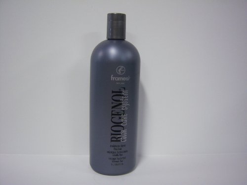 Framesi Milan Biogenol Color Care System Moisture Rinse for fine hair - 33.8 oz