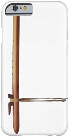 Native American Cedar Flute IPhone 6/6s Anti-Scratch Fashion Case