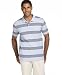 Nautica The Calm Essex Stripe Polo Shirt