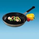 Vollrath Fry Pan 12'' diameter Powercoat 2