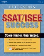 SSAT/ISEE Success 2005 (Peterson's Ssat/Isee Sucess)