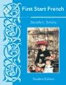 First Start French, Pronunciation CD