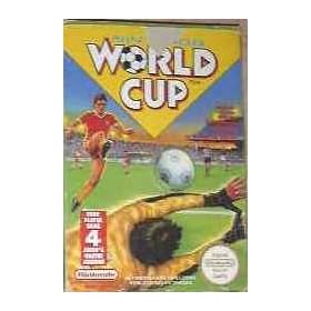 Nintendo World Cup