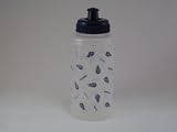 TENNESSEE TITANS SPORTS BOTTLE 8 OZ - BLUE