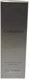Calvin Klein Contradiction for Women 100ml EDP Spray Kitchen & Housewares