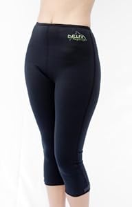 Capri fitness en néoprène, taille S