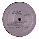 Transit [Ep] [Vinyl Single]