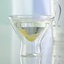 Steady Temp Martini Glasses - Set of 4