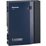 IMAGE OF New Voice Mail Kx A249 Bracket 64 Mailboxes Practical Durable Compact High Quality by Panasonic BTI