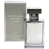 【ラルフローレン】ロマンス シルバー EDT・SP 50ml (並行輸入品)