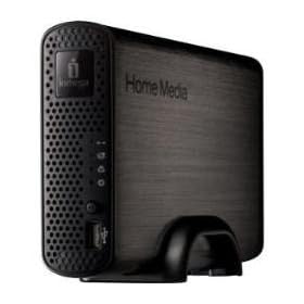 Iomega 34767 2TB Home NAS Drive Cloud Edition