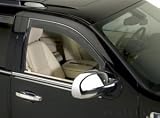 Tinted Window Visors Fits 