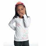 Sensational Hug Flower T shirt