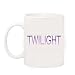 Twilight Cute Coffee Cup/Mug