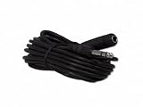 Your Cable Store 25 Foot 1/4" (6.3mm) Stereo Headphone Extension Cable