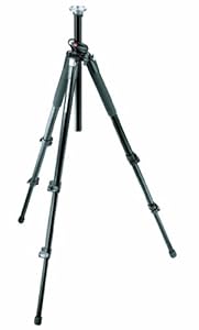 Manfrotto 055XPROB Pro Tripod Legs (Black); manu. price = $199.88