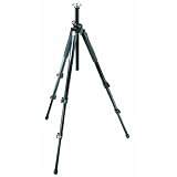 Manfrotto 055XPROB Pro Tripod Legs (Black) ~ Manfrotto