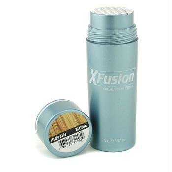 Xfusion Keratin Hair Fiber Light Blonde 25g