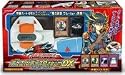 遊戯王5D's オフィシャルカードゲーム デュエルディスク 遊星Ver. DX