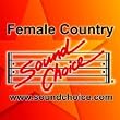Karaoke - Contemporary Female Country - Vol. 20