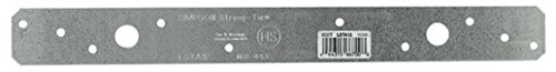 20 Pack Simpson Strong Tie LSTA12 1-1/4