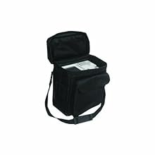 Instek GSC-001 Soft Carrying Case for GSP Series Spectrum Analyzer