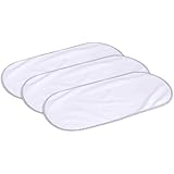 Munchkin 3 Count Waterproof Changing Pad Liners