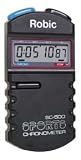 Timer - Robic SC-500 Event Stopwatch - Timing Aids