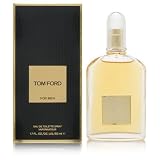 Tom Ford Eau De Toilette Spray for Men, 3.4 Ounce