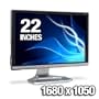 Gateway HD2201 22" Widescreen LCD Monitor